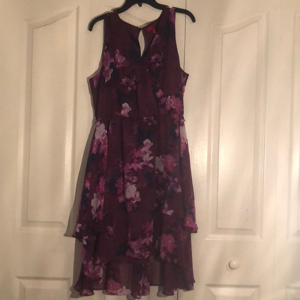 Jennifer Lopez dress